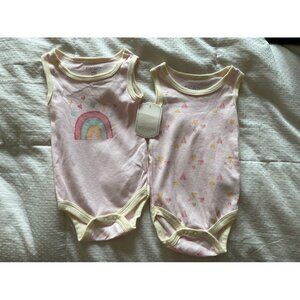 Baby Girl Clothes